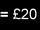  USUAL PRICE = �60!!!!!!!